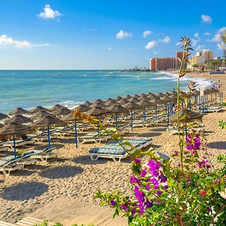 Casa De Locos Appartement Benalmádena Buitenkant foto