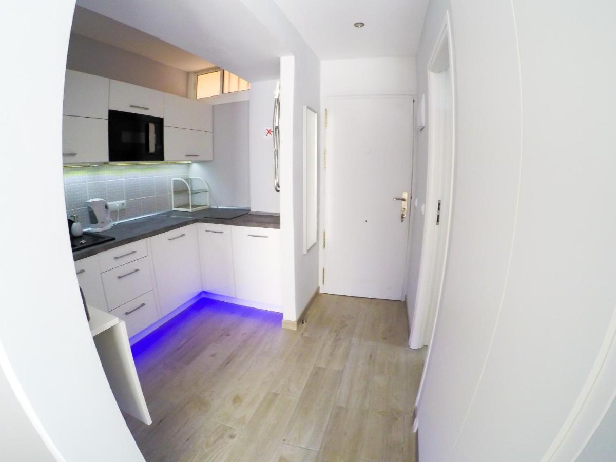 Casa De Locos Appartement Benalmádena Buitenkant foto
