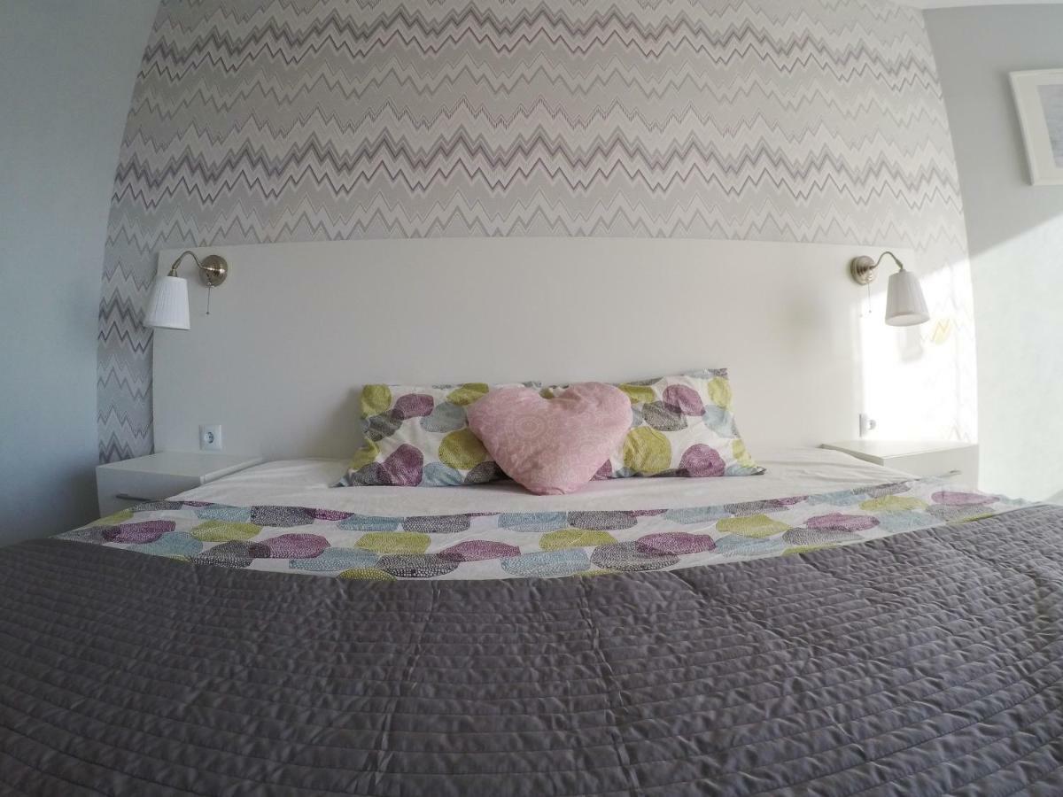 Casa De Locos Appartement Benalmádena Buitenkant foto