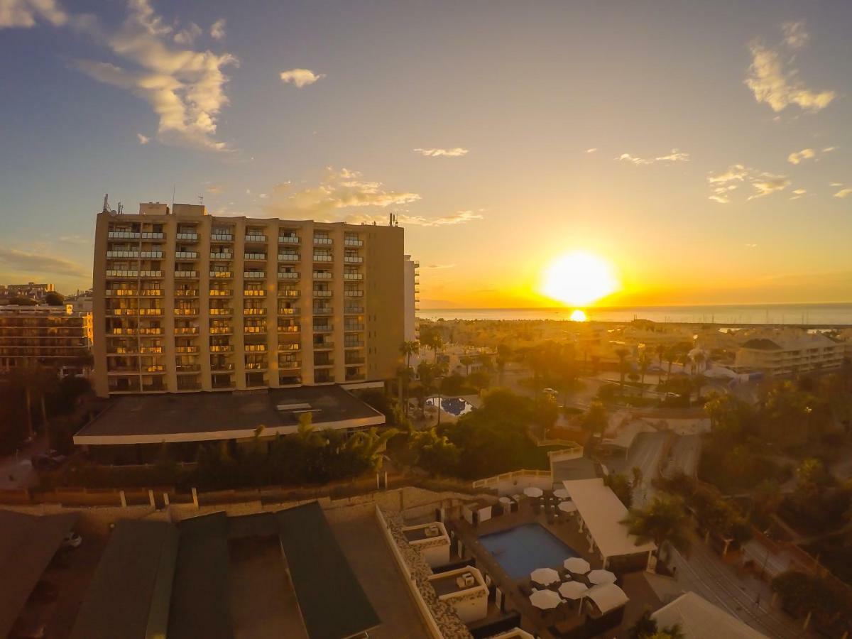 Casa De Locos Appartement Benalmádena Buitenkant foto