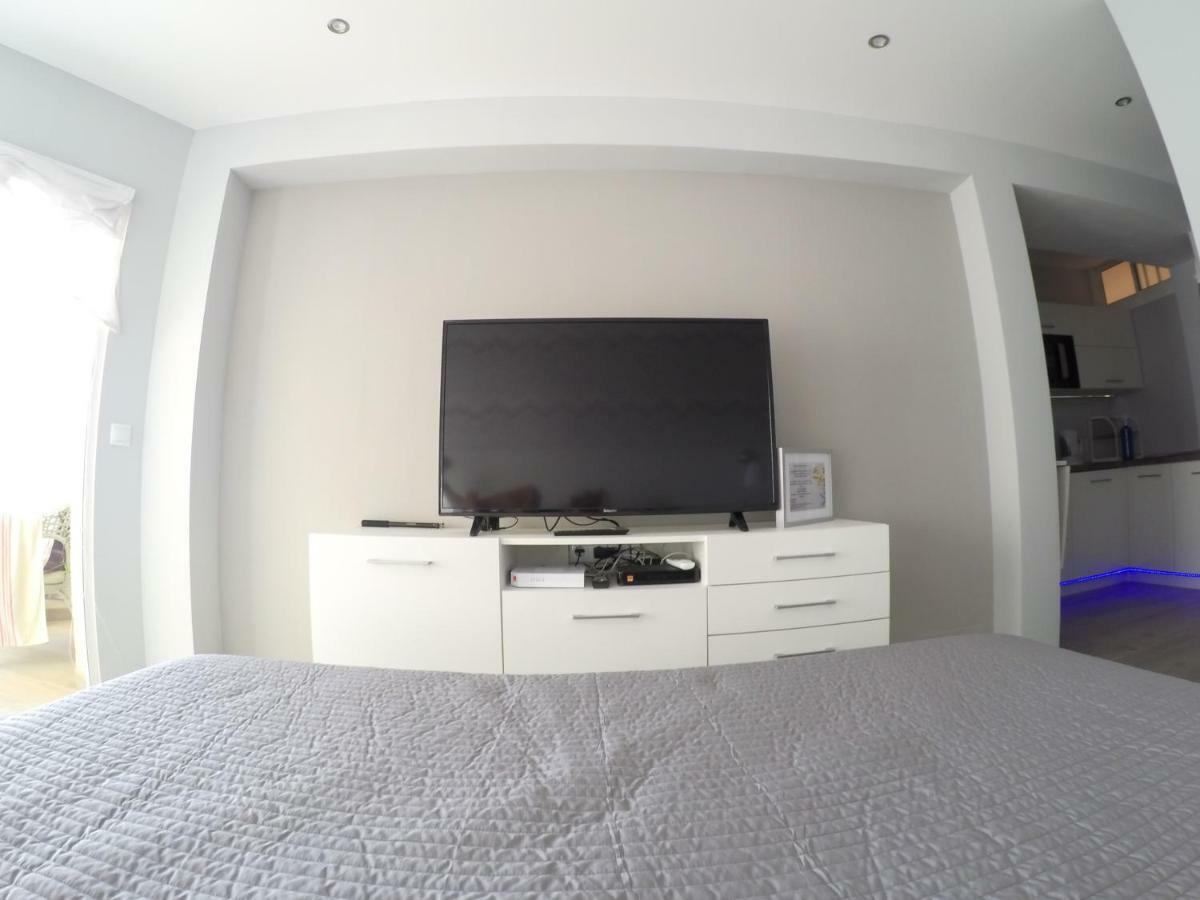 Casa De Locos Appartement Benalmádena Buitenkant foto