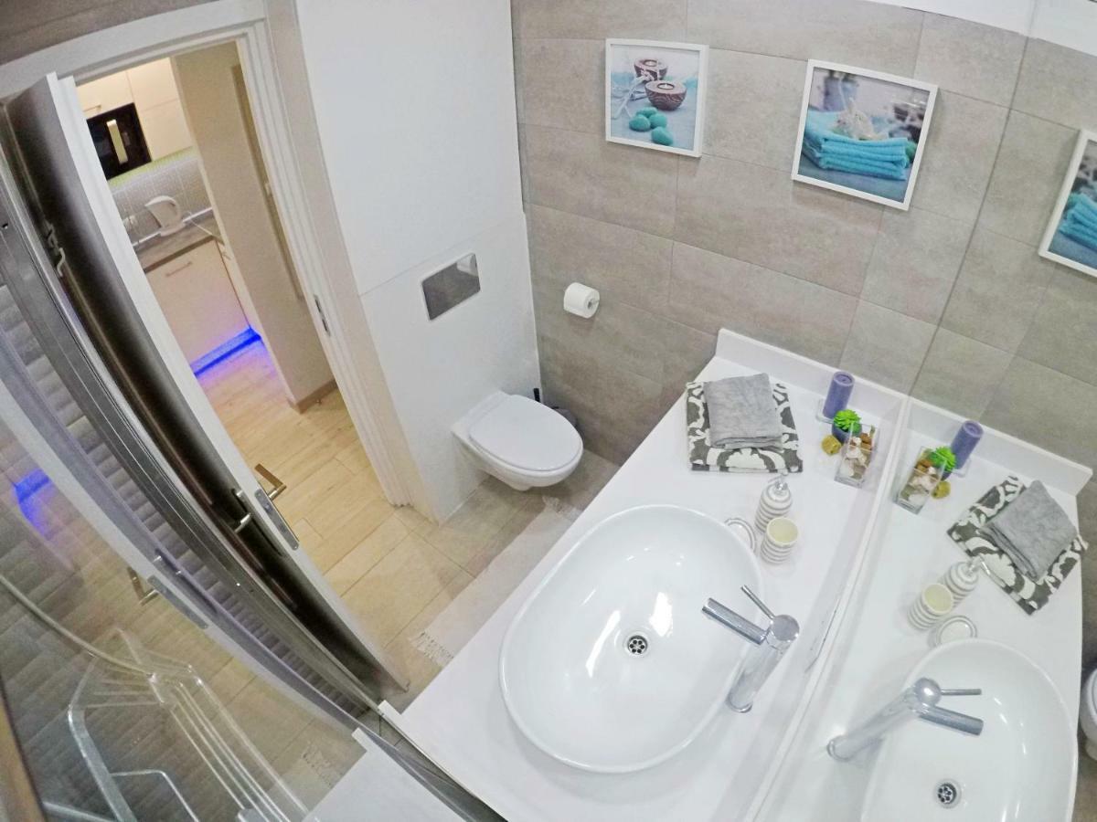 Casa De Locos Appartement Benalmádena Buitenkant foto